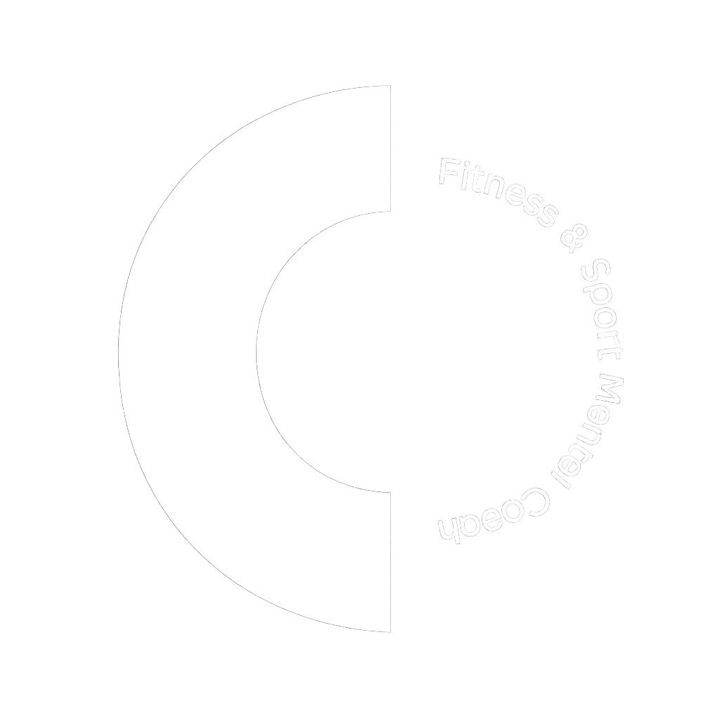 ClaudiaFitness logo